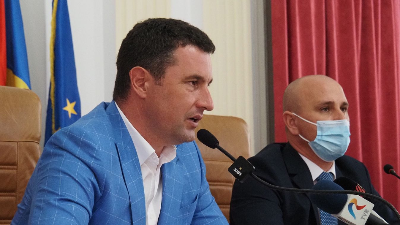 Tánczos Barna: Elfogadhatatlanul sok az ideiglenes hulladéklerakat Biharban