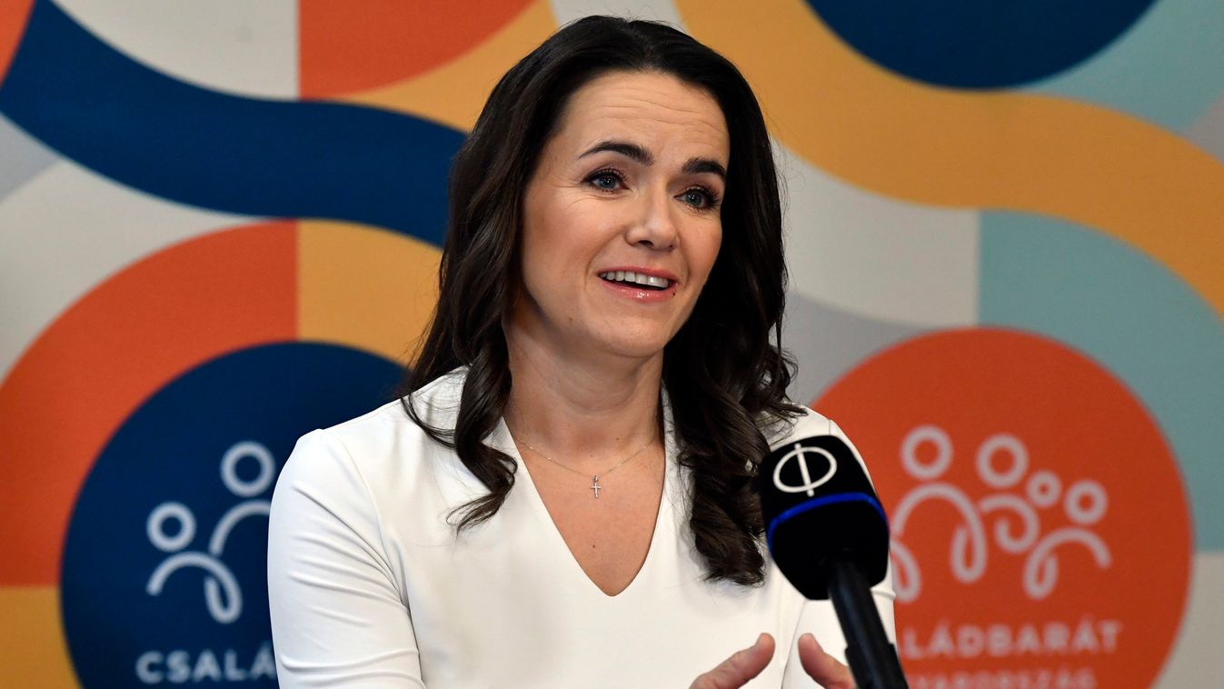 Átadták a tulipános osztályt a Semmelweis Egyetem klinikáján (videó)