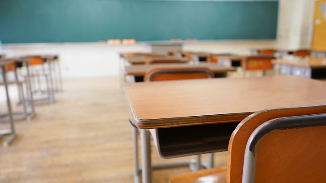 A címzetes tanári állásra pályázók 60,76 százaléka kapott átmenőjegyet a vizsgán
