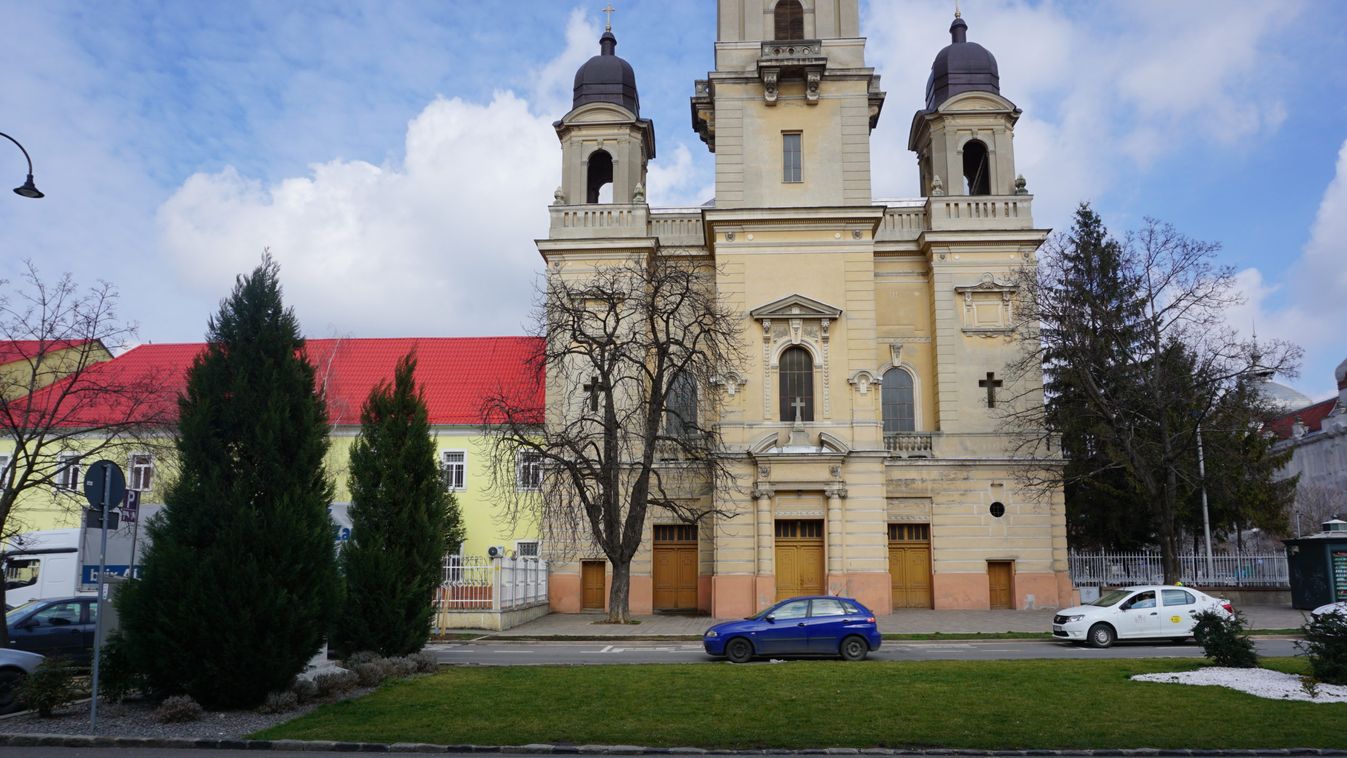 Készül Rimanóczy Kálmán szobra