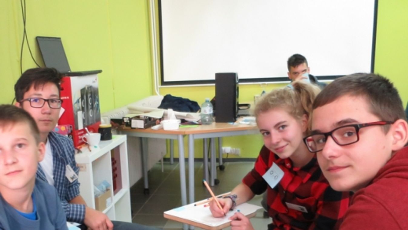 Iskola mellett végezhető képzések a Mathias Corvinus Collegiummal