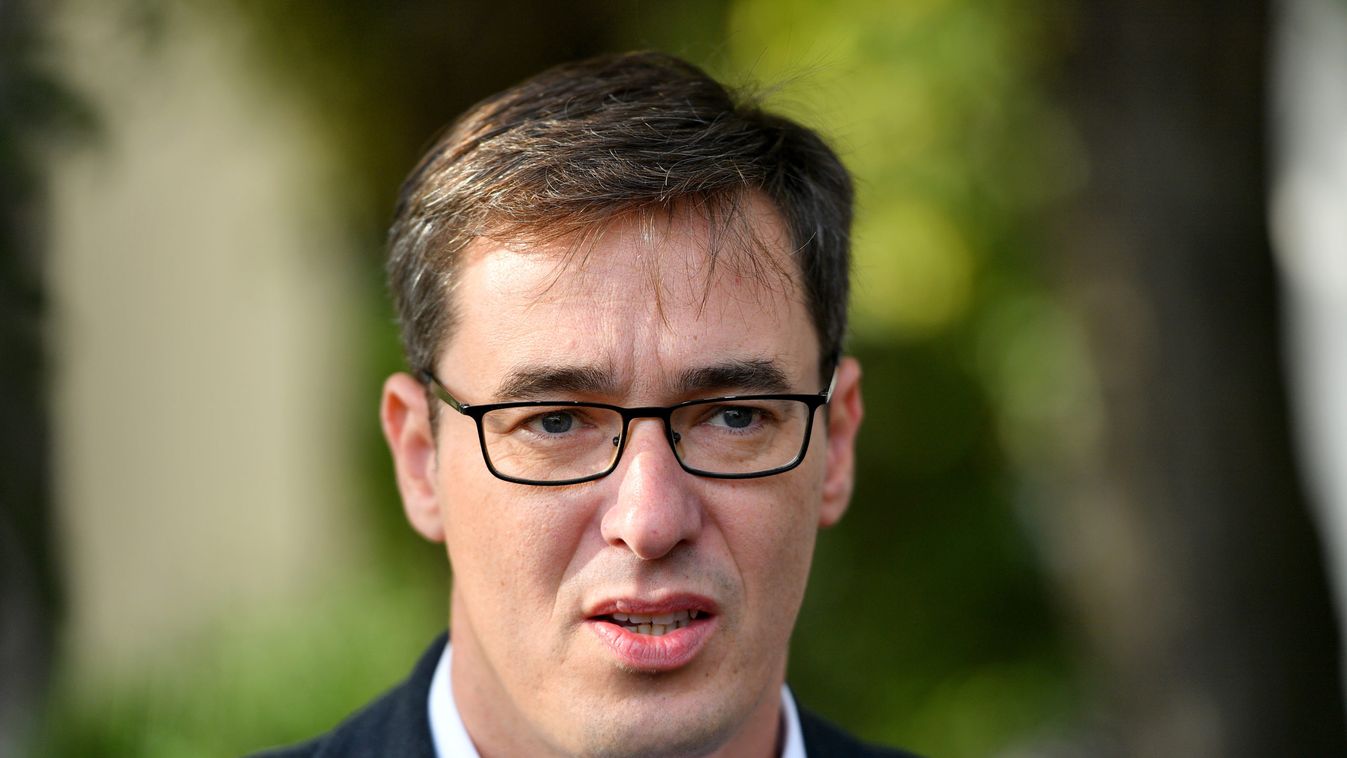 Karácsony elvárja a kormány figyelmét, de ő nem hallgat a polgármesterekre
