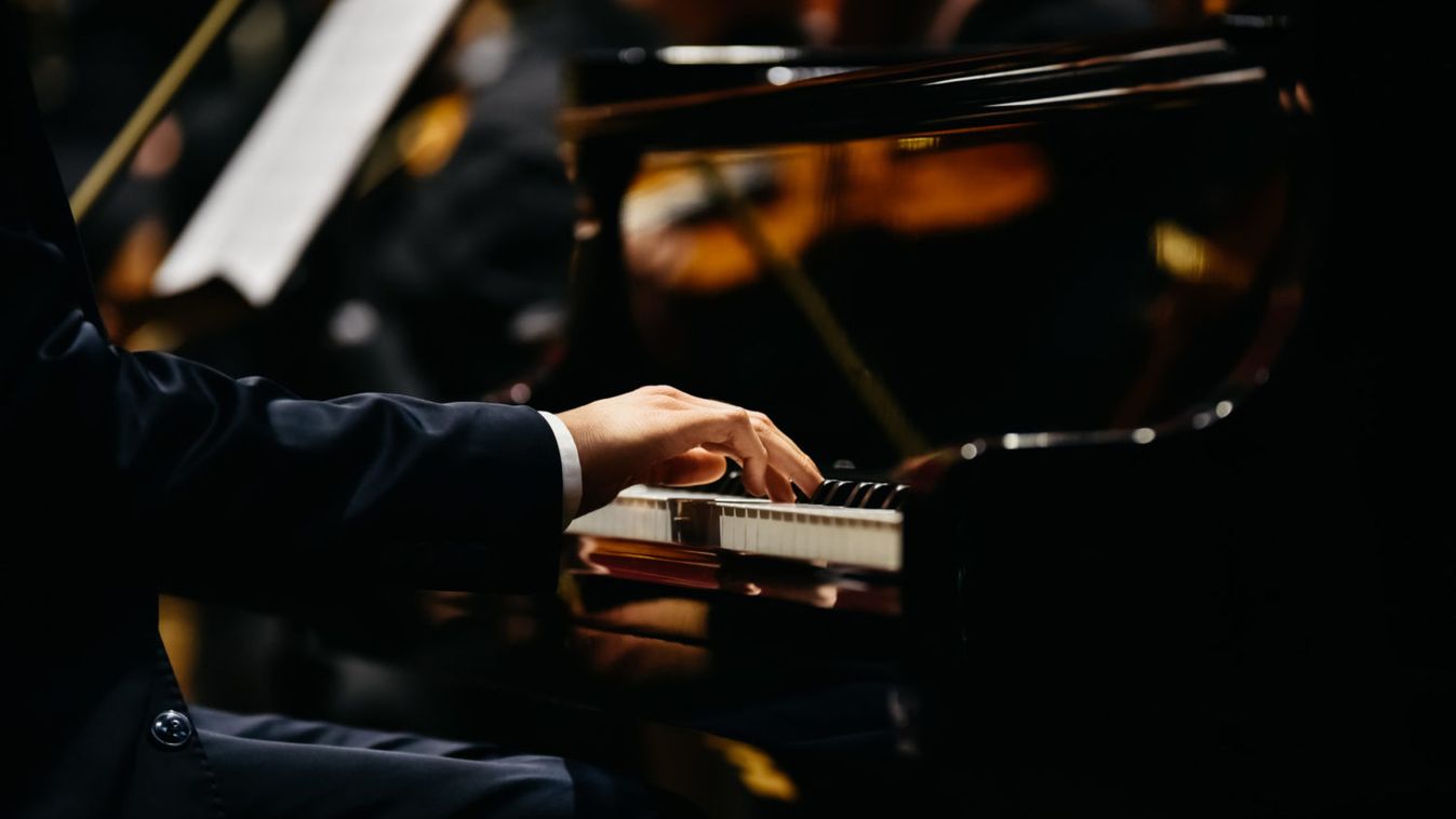 Elhunyt Ellis Marsalis Jr. amerikai dzsesszzongorista és tanár