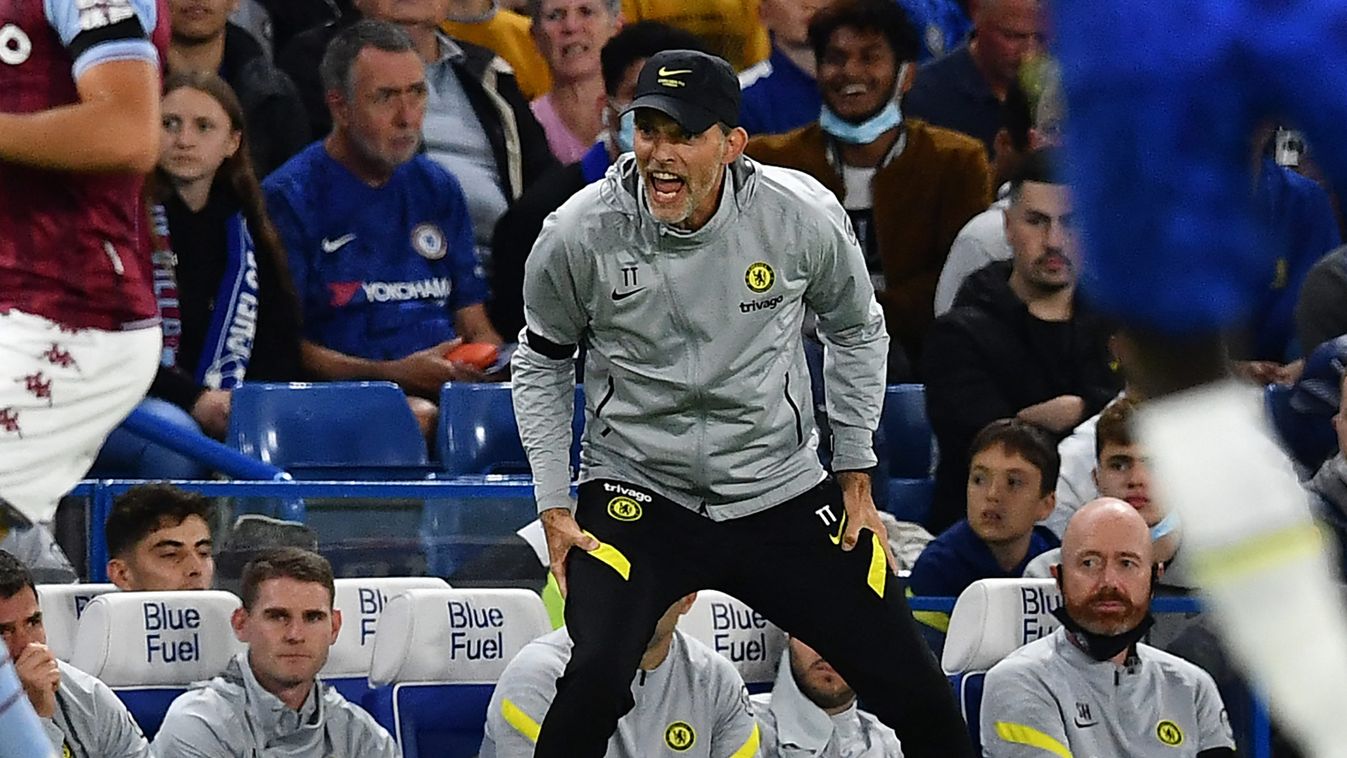 Torinóba látogat a címvédő Chelsea