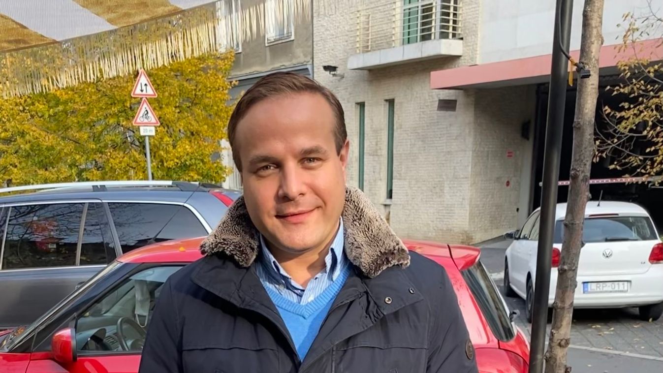 Bagi Iván: Nagy Feróval dalt éneklünk a remény és a hit fontosságáról
