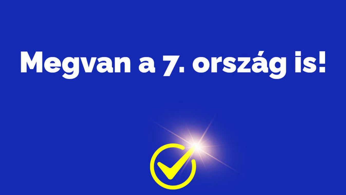Győzelem: Révbe ért a székely petíció, Spanyolország befutott