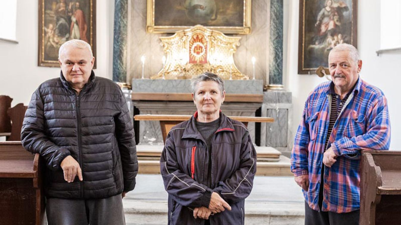 A turizmus révén lehelnek életet az elárvult erdélyi magyar templomokba