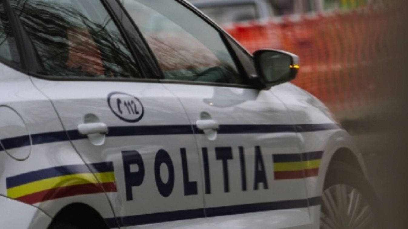 Robbantással raboltak ki egy bankautomatát Sinaián hétfőre virradóan
