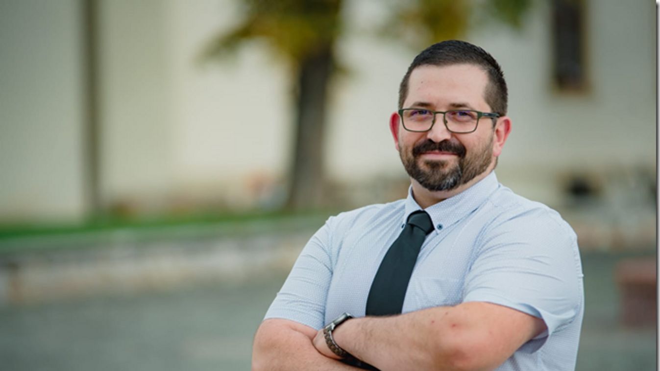 Vindis László: A dolgok kerüljenek a helyükre!