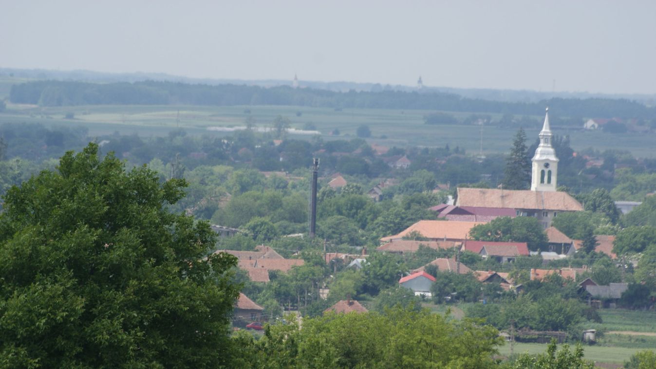Szőnyi László: A polgármesteri tisztség szolgálat, áldozat