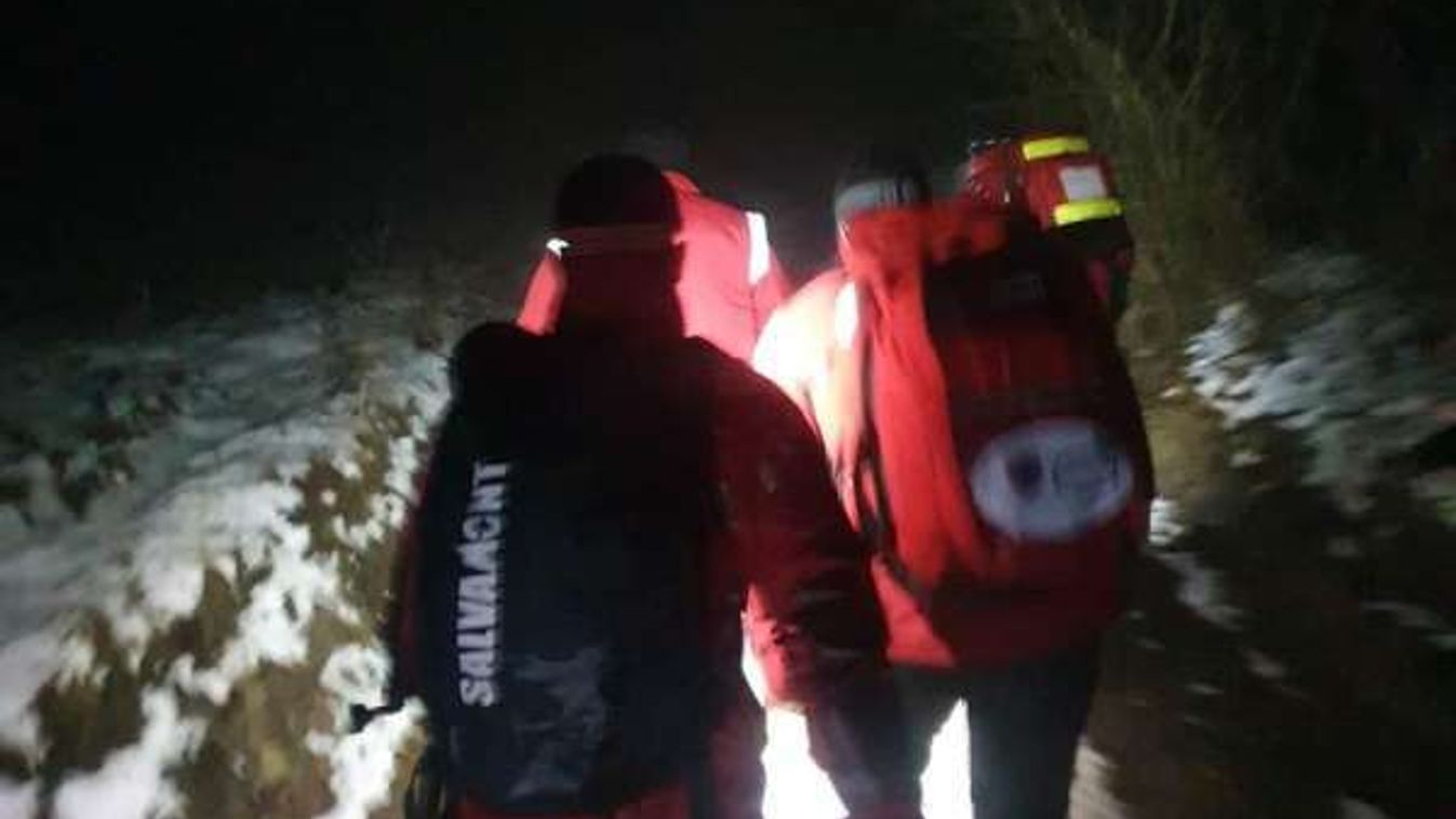 FRISSÍTVE l Medvetámadáshoz riasztották a hegyimentőket, a helszínen már csak holttestet találtak