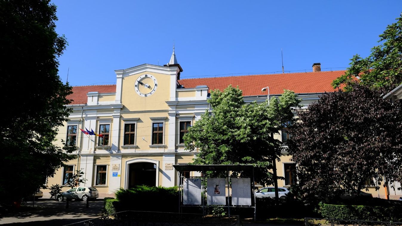 Gondozott településeket akar látni a prefektus