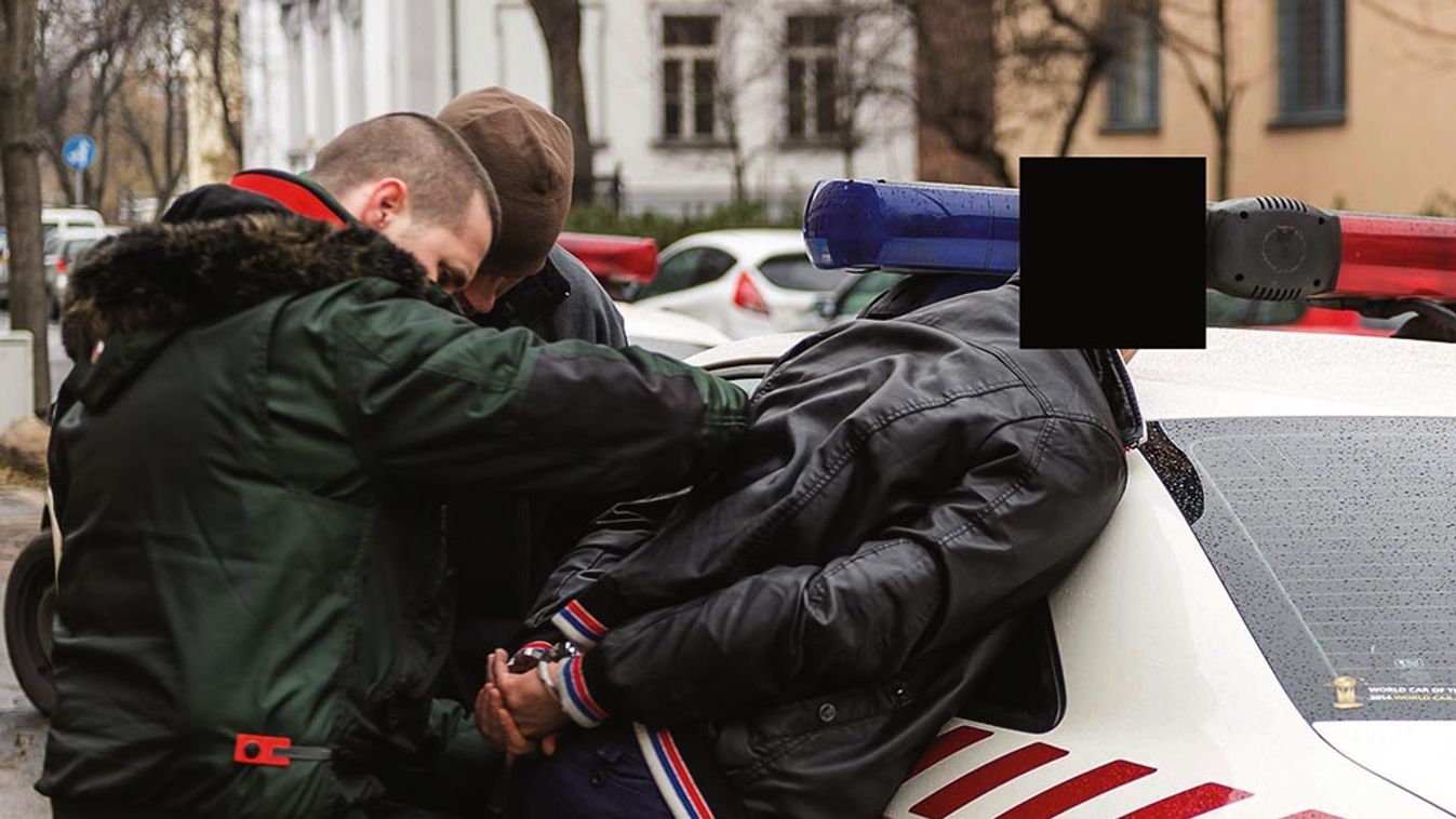 „Anyukám sokkos állapotban volt” – Nagy a baj Óbudán, nyomoz a rendőrség