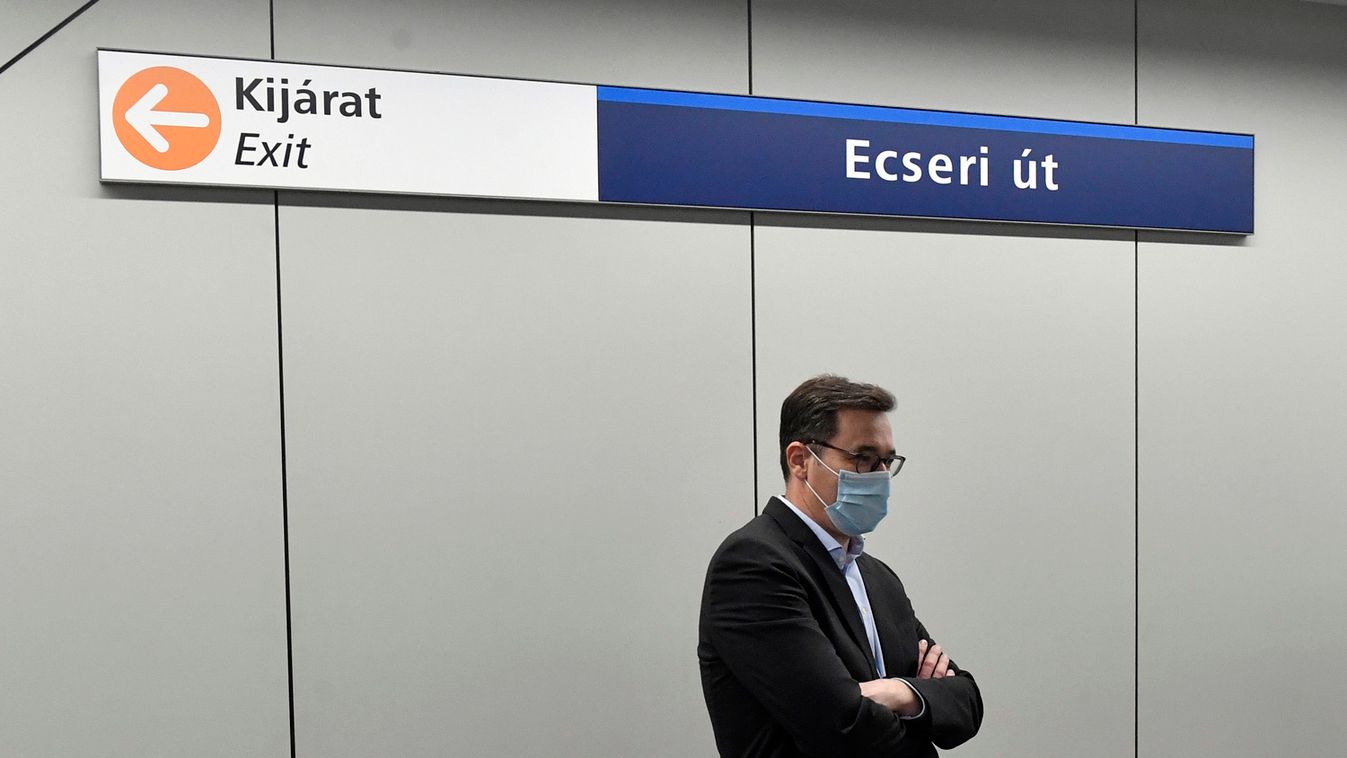 Karácsonyéknál a fővárosra nem, de saját jutalmukra bőven akad pénz