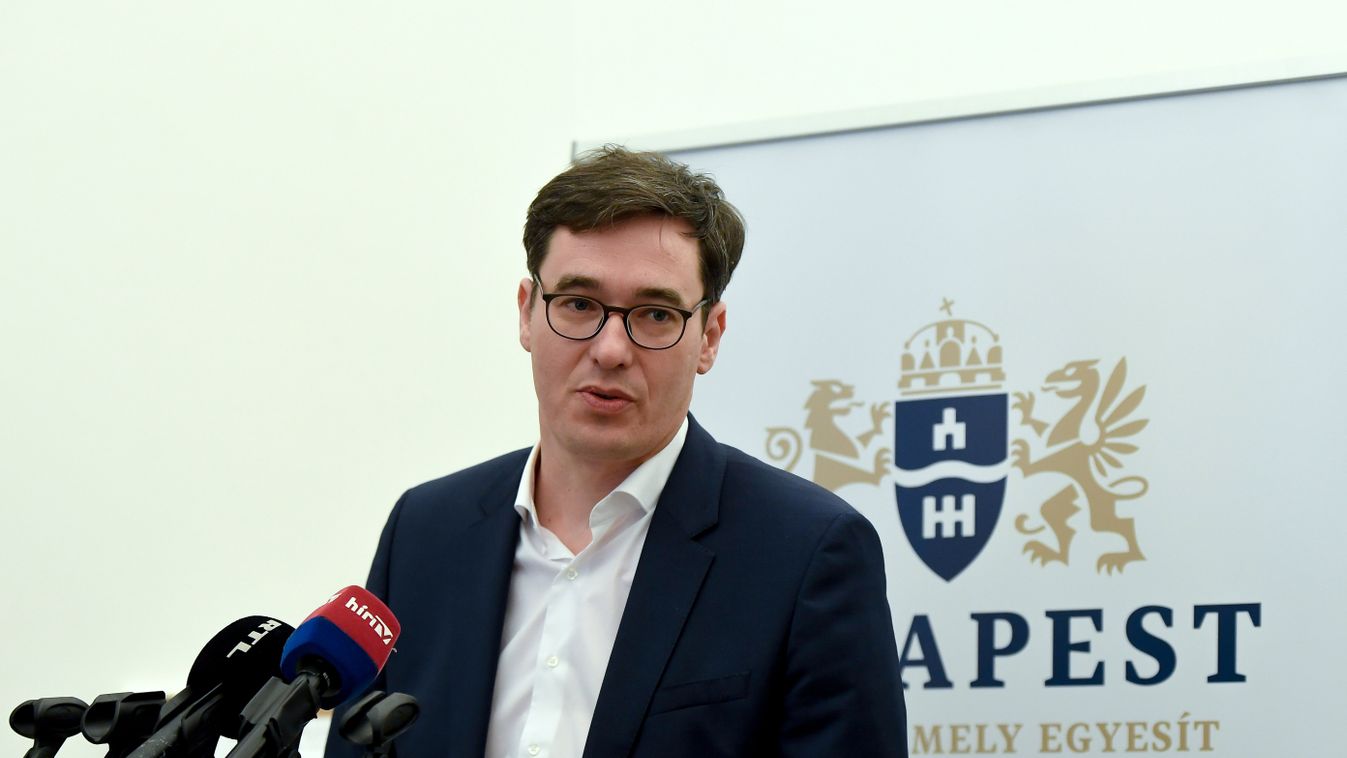 Kicsinyes bosszú: Karácsony nem engedélyezi a Lánchíd fényfestését