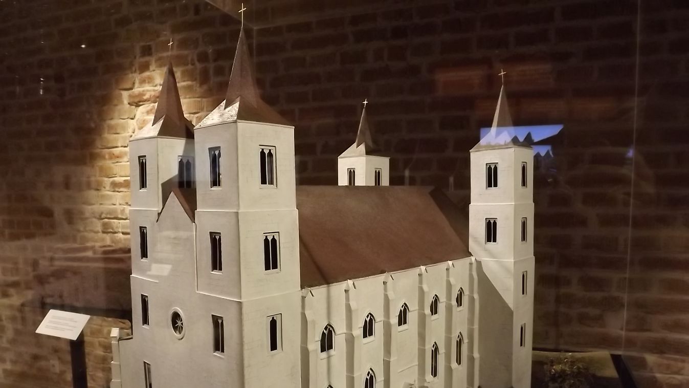 Mától látogatható a nagyváradi Körösvidéki Múzeum lapidáriuma