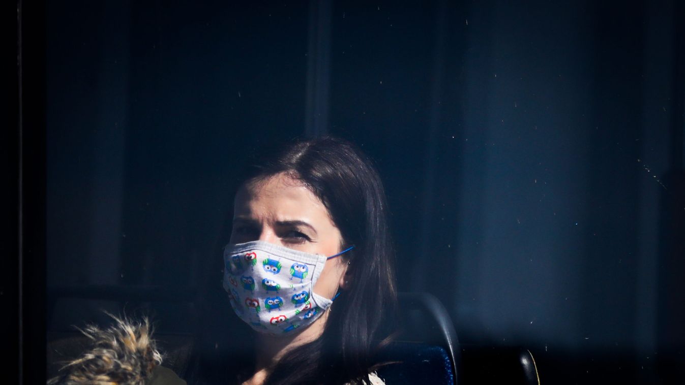 Európában tovább gyorsul a járvány terjedése