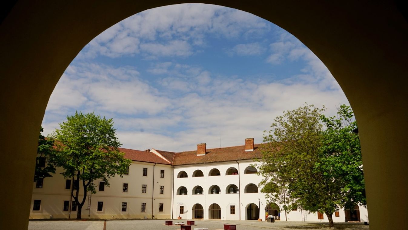Múzeumba gyereknapon