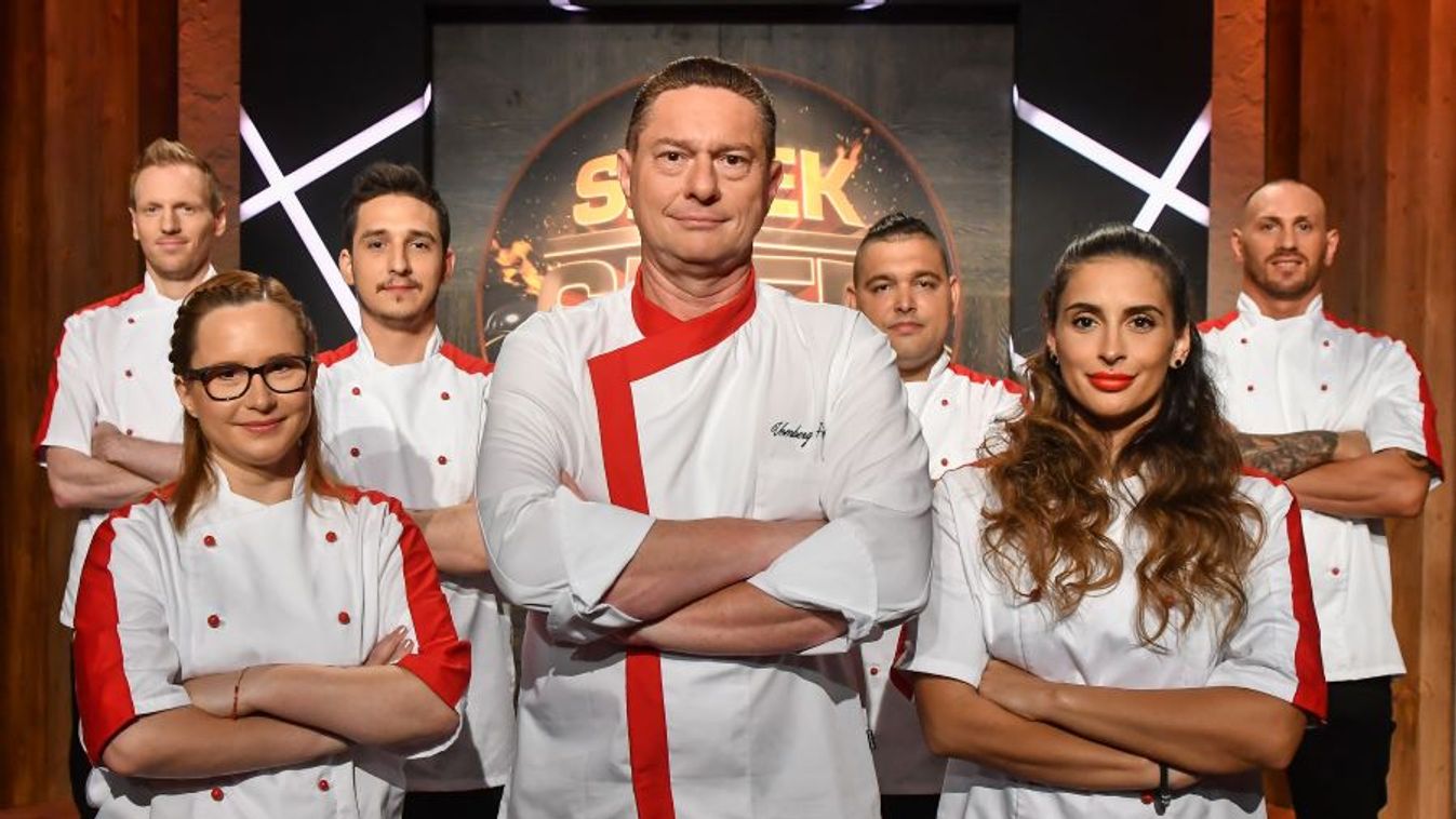 Lebuktak, szerelem szövődött a TV2 sztárjai közt