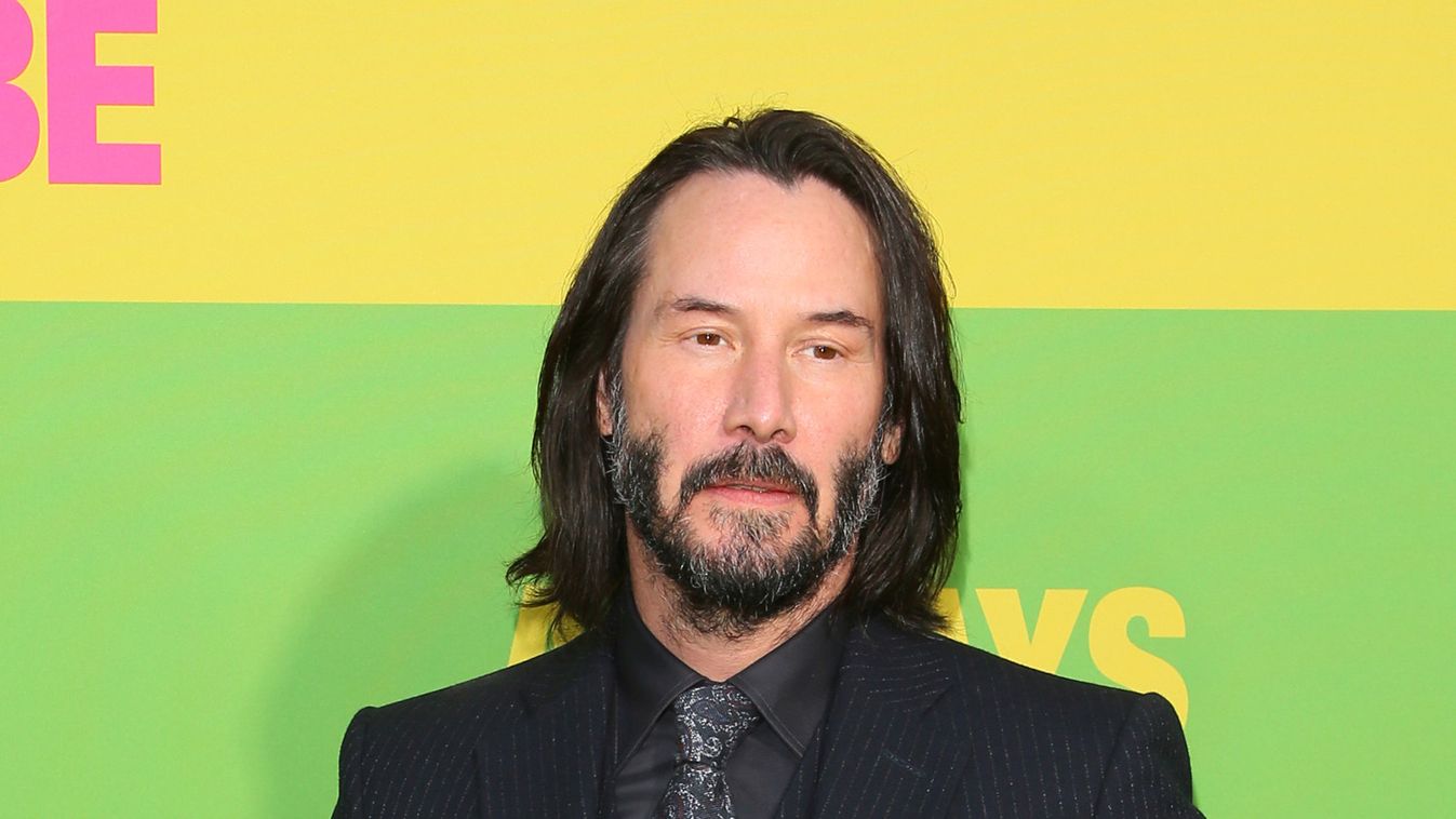 Rajongó is szerephez juthat a Bill és Ted zseniális kalandja harmadik részében