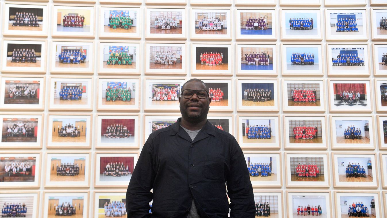 Steve McQueen új filmjével nyit a Londoni Filmfesztivál