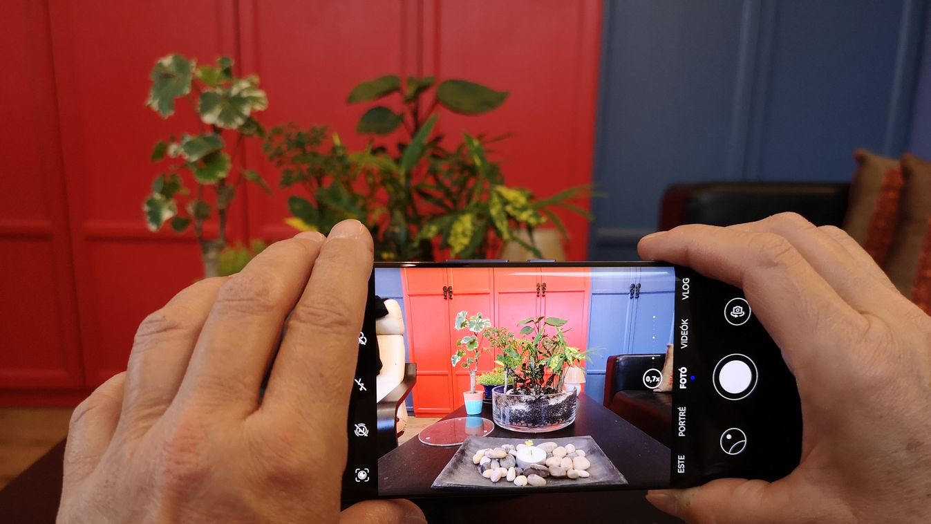 Google: veled vagy nélküled – itt a Huawei Nova 9 okostelefon