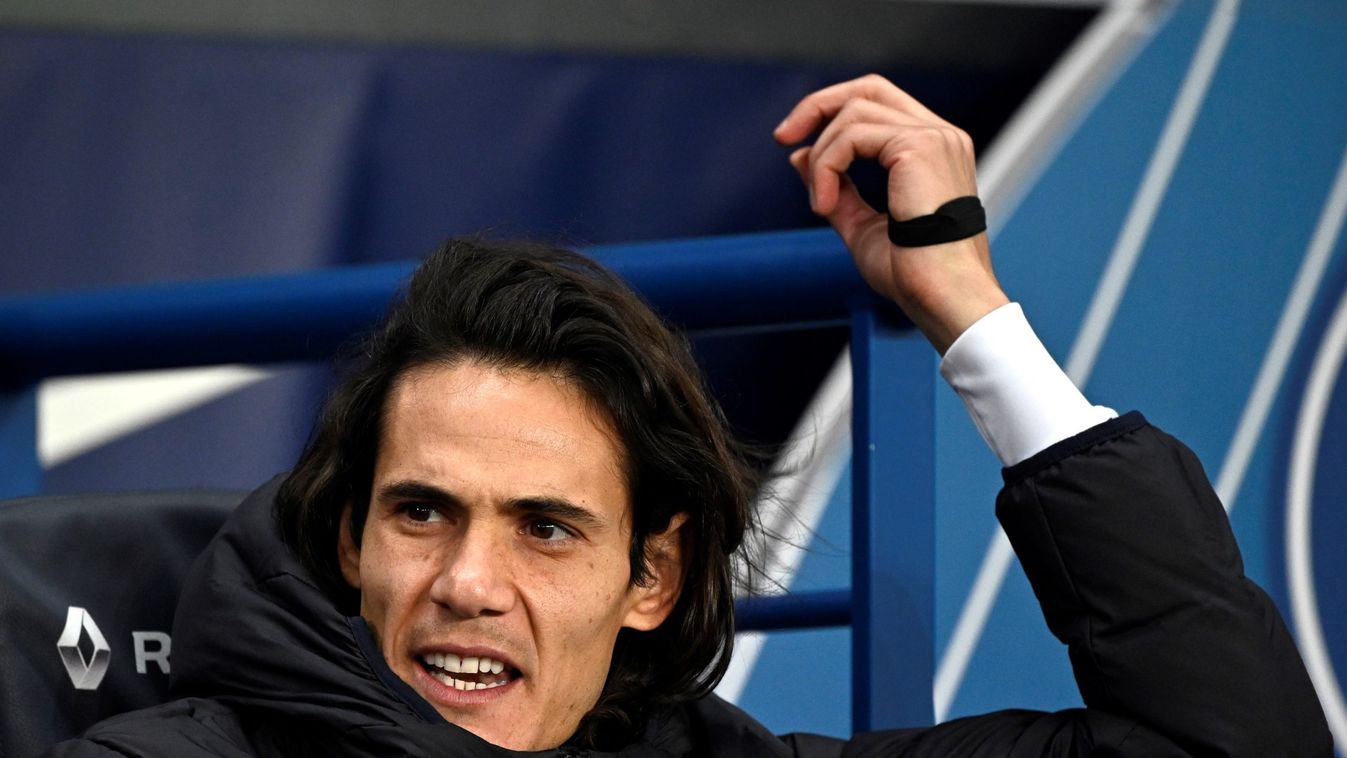 Cavani nem zárja ki, hogy Párizsban marad