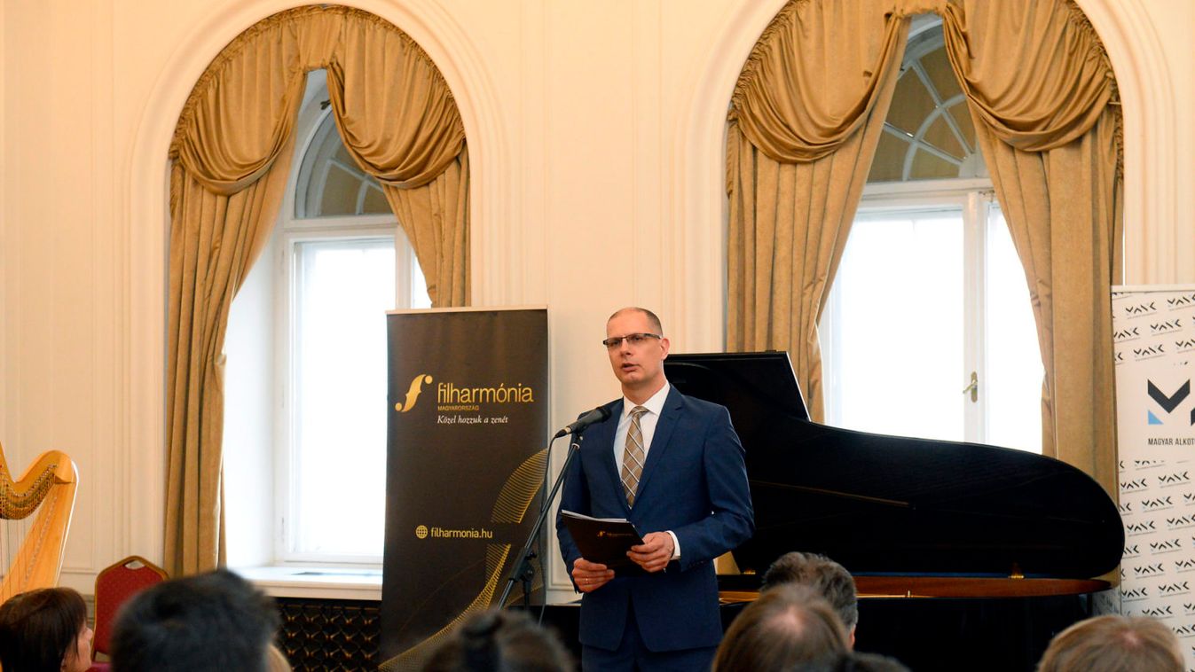 Huszonhat fiatal nyert állami zenei ösztöndíjat