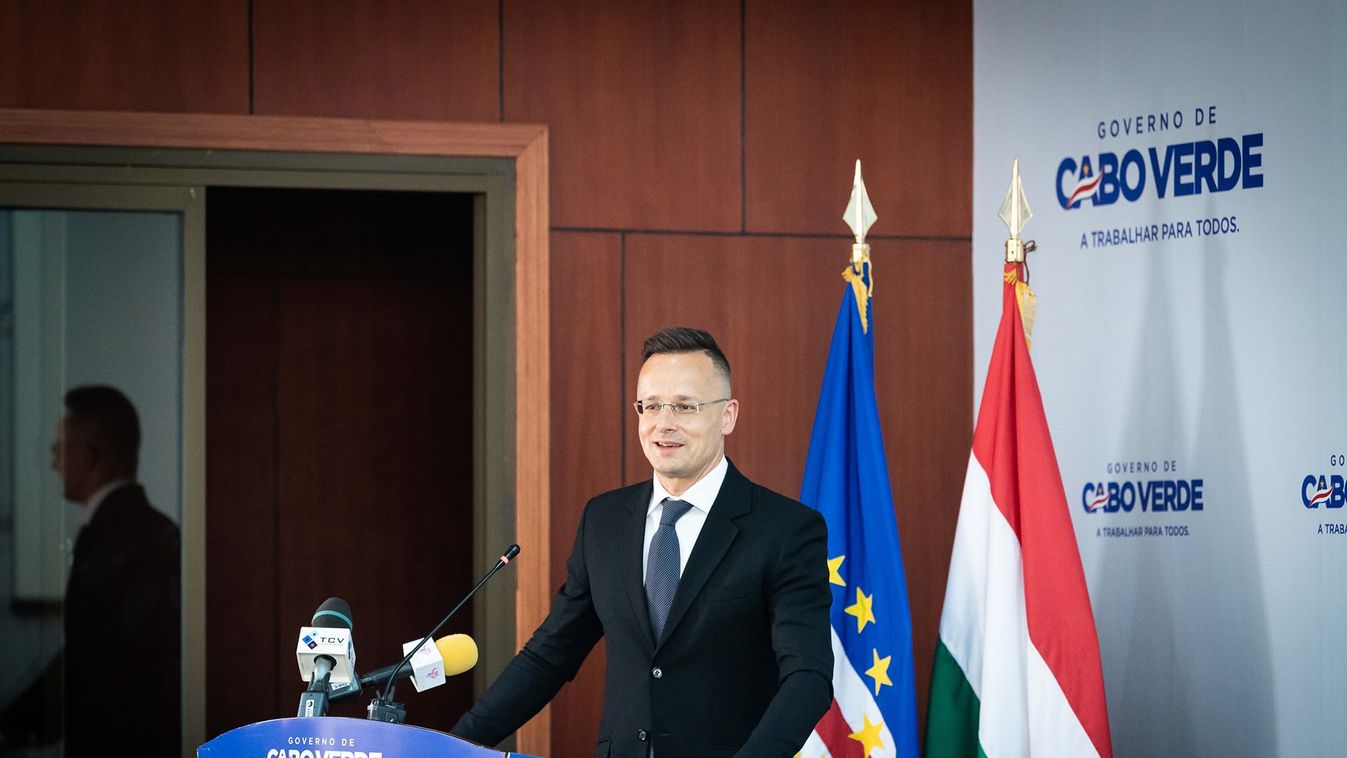 Magyar vállalatok újítják meg a Zöld-foki Köztársaság vízgazdálkodását