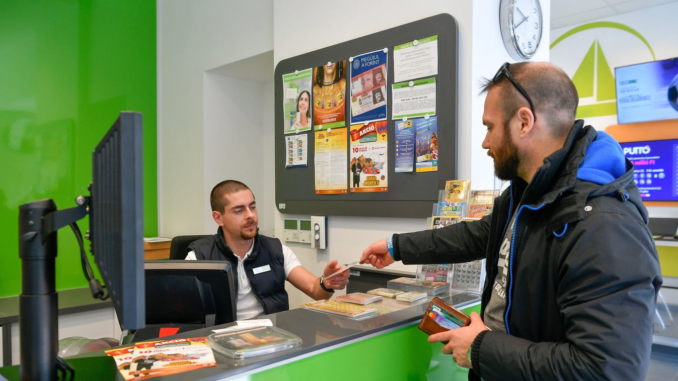 Emelkedik egyes szerencsejátékok ára