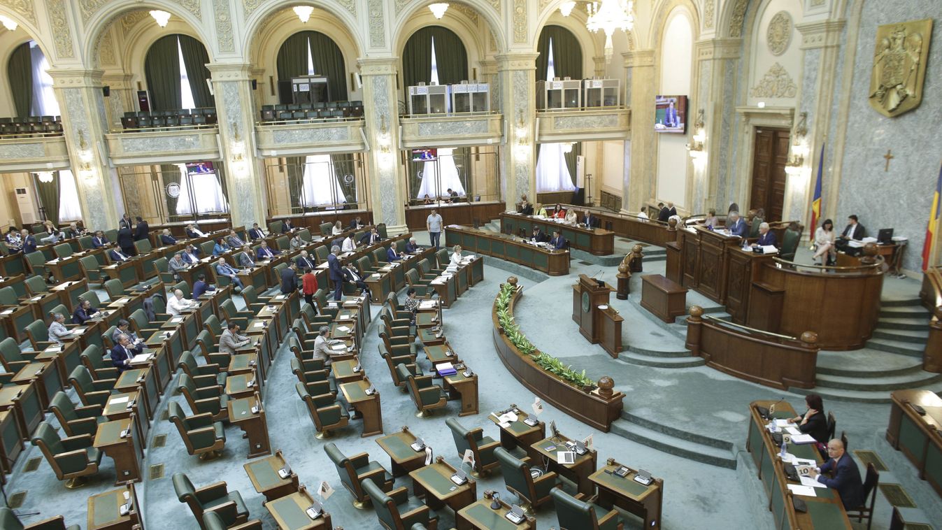 Módosított a szenátus a hiteltörlesztések halasztásáról szóló sürgősségi kormányrendeleten