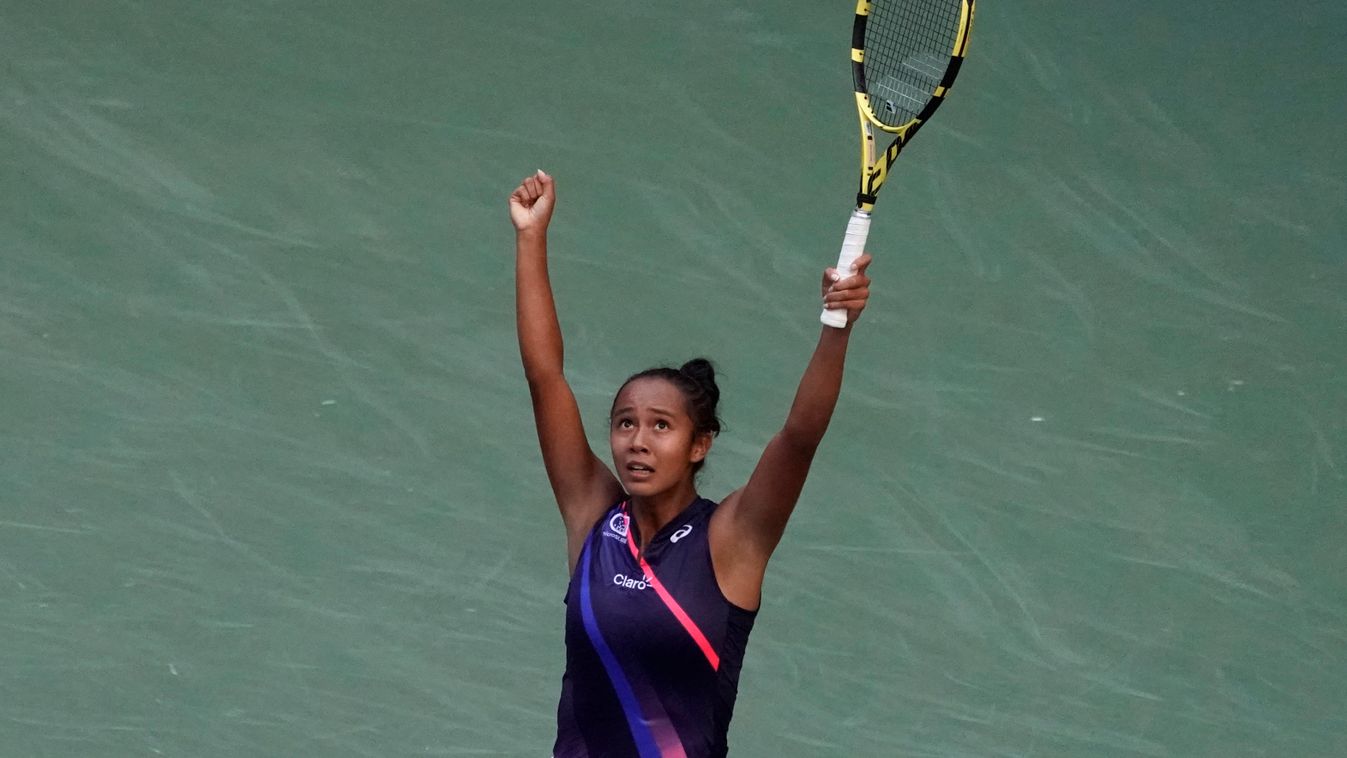 Már biztos, hogy új Grand Slam-bajnokot avatnak a nőknél