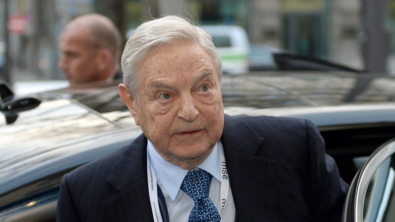 Soros György félelmei – I.rész