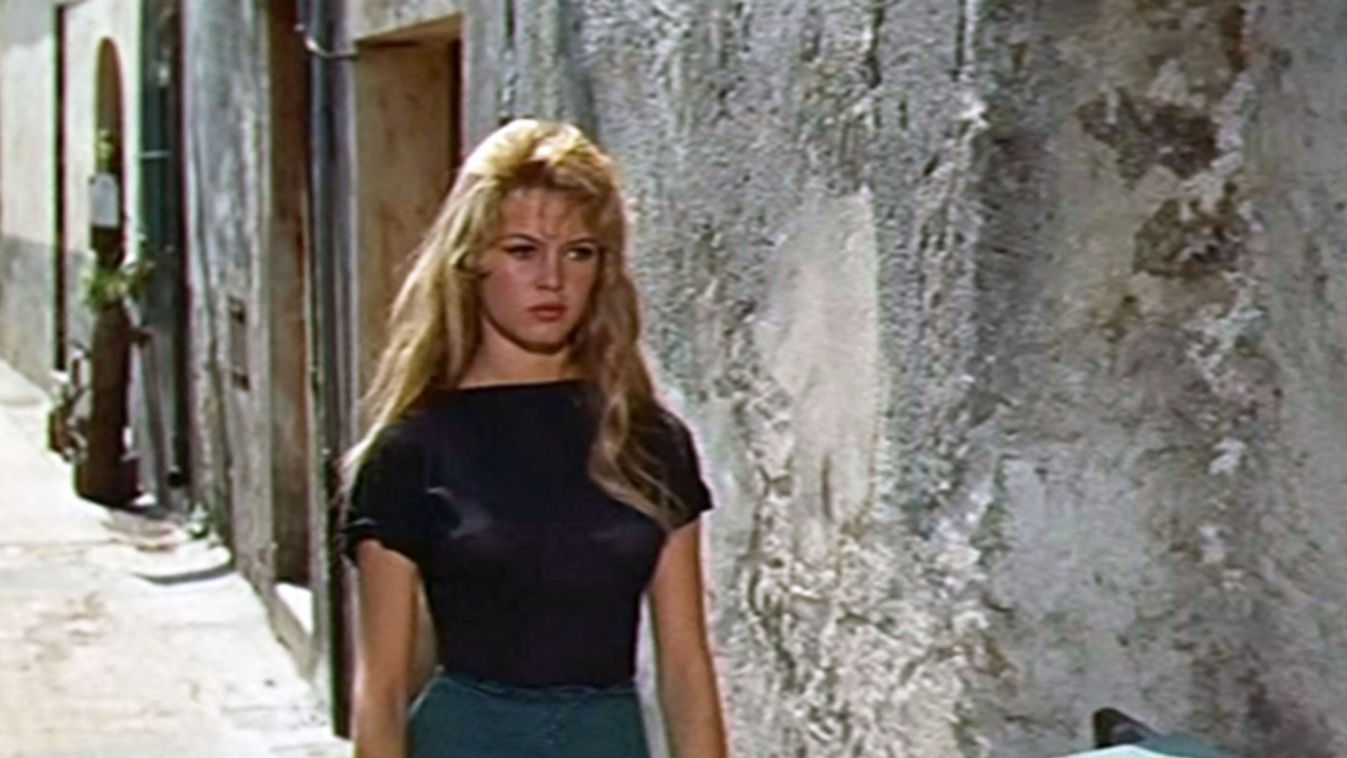 A rókák megmentésére indított kampányt Brigitte Bardot