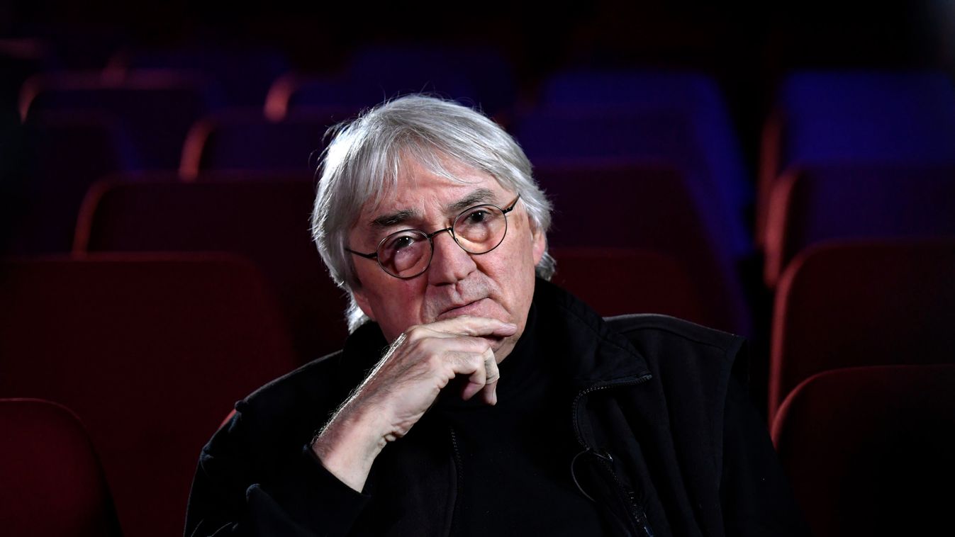 Koltai Lajos: „Morricone egy csoda volt”
