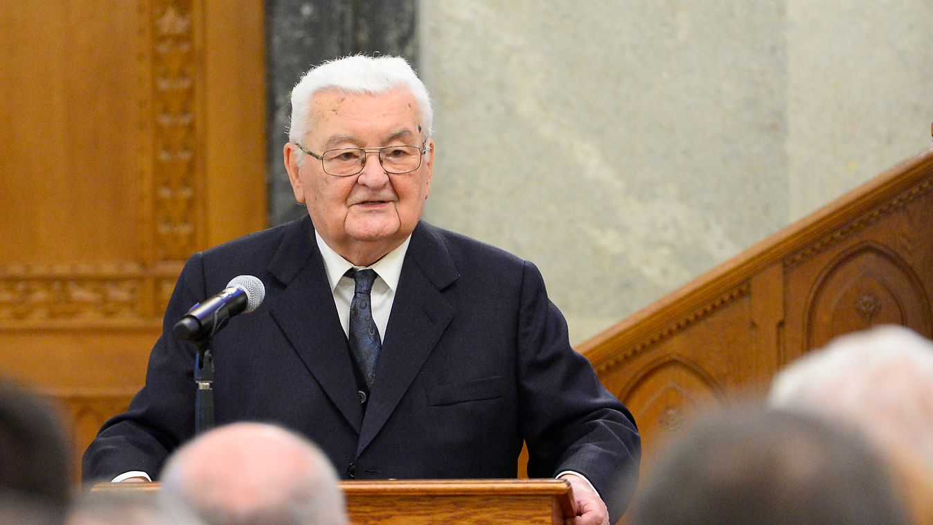 Boross Péter: a baloldal nem tudna kormányozni