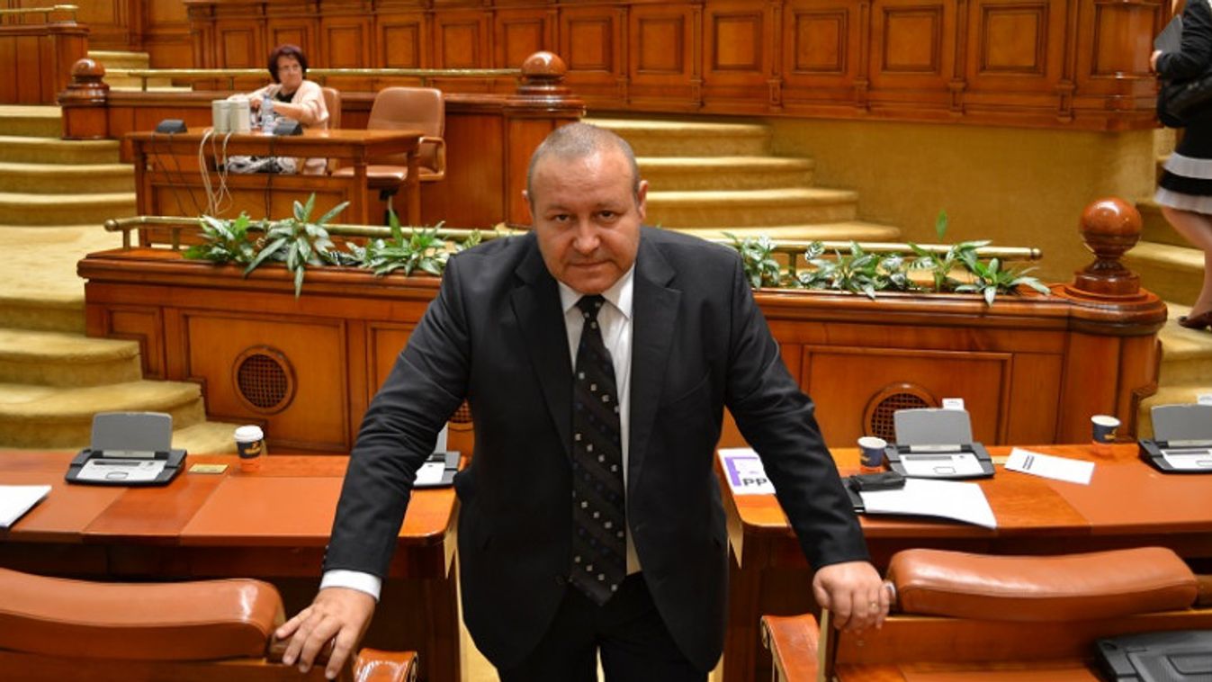 Fenechiu: Kérni fogják az aláírások ellenőrzését