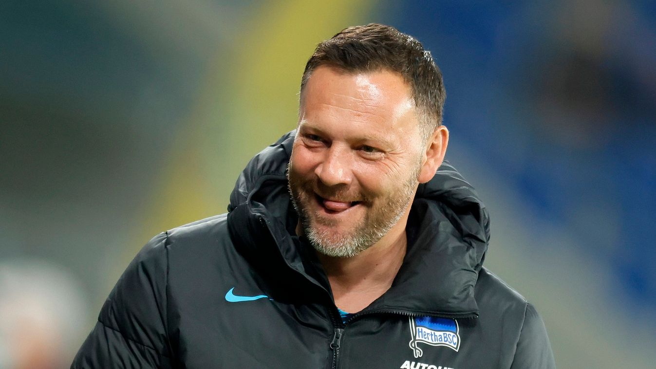 Dárdai: ezt a teljesítményt szeretném látni karácsonyig
