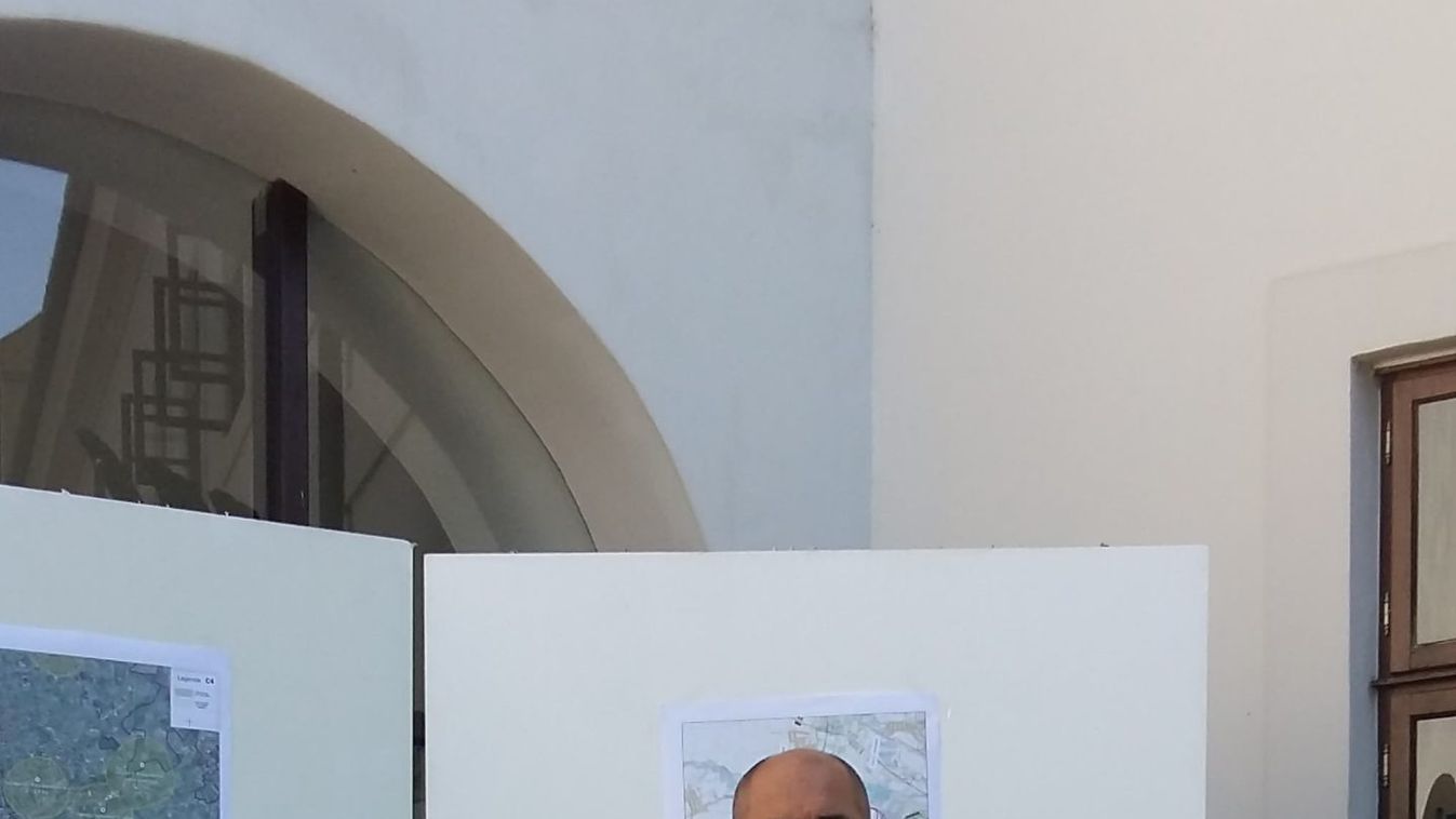 Megtervezték Várad legfontosabb közúti csomópontját