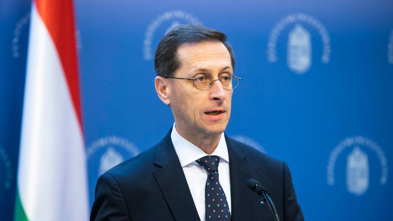 Újabb adókönnyítésekről döntött a kormány