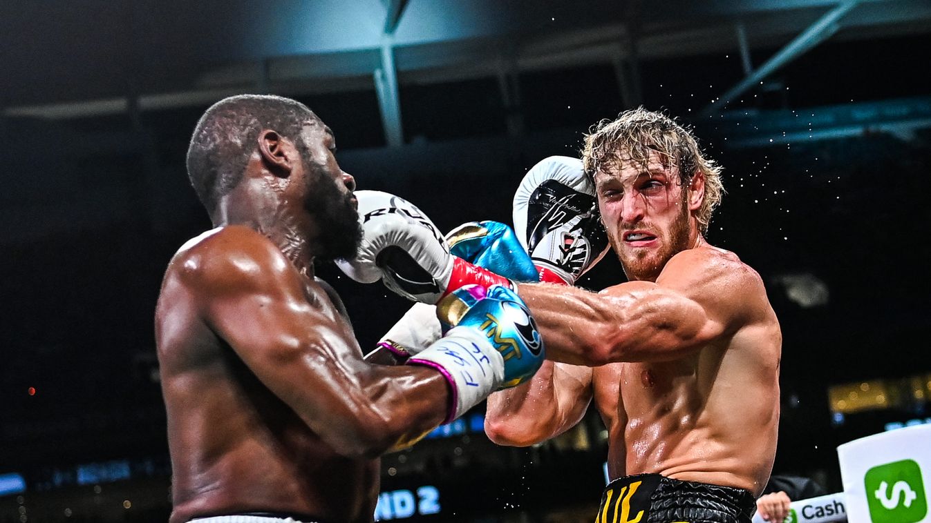 Hiába volt jobb Mayweather, nem nyerte meg a meccset