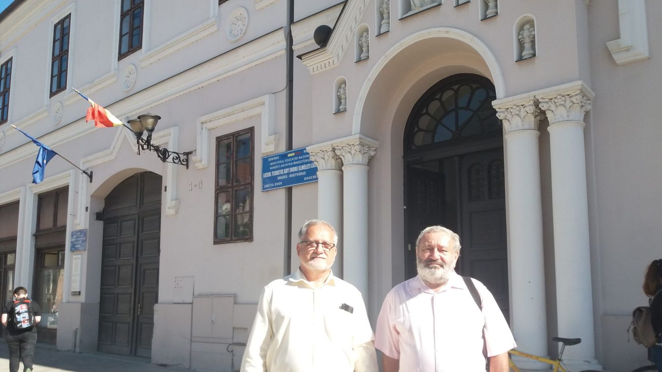 Az oktatással kapcsolatos terveket ismertették