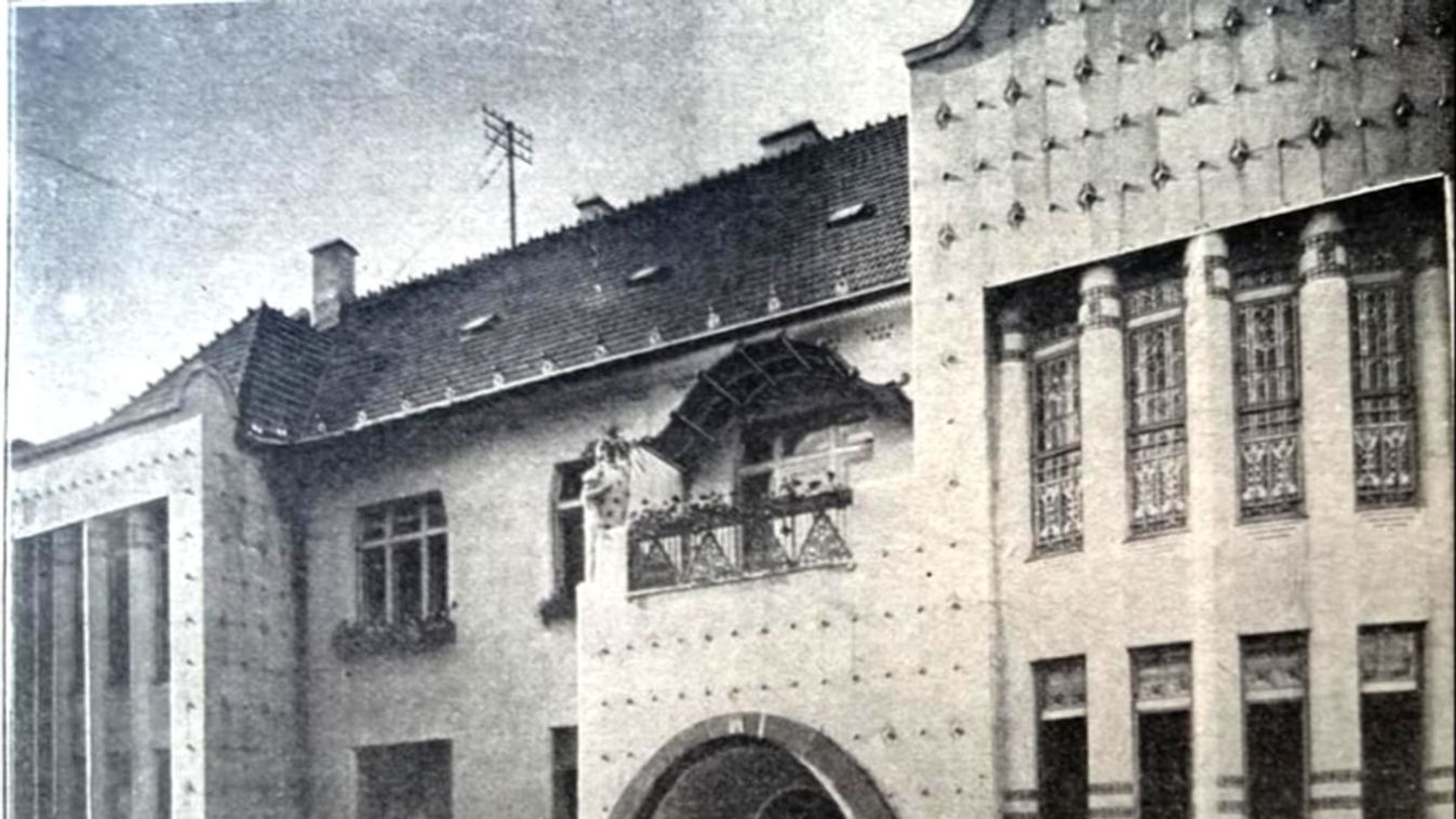 Kereskedelem és bankélet Nagyváradon