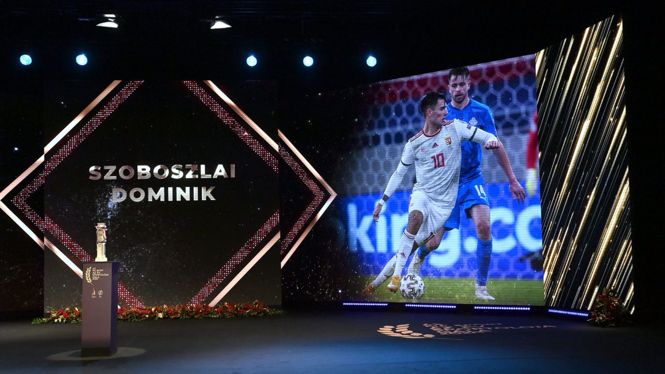 Szoboszlai és Karakas a győztes, taroltak a labdarúgók