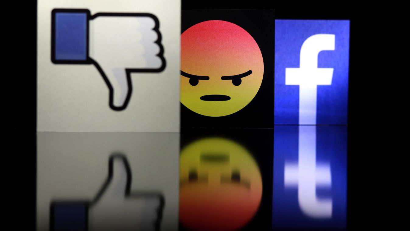 LikeFight: lejtmenetben a baloldali szereplők népszerűsége a Facebookon is
