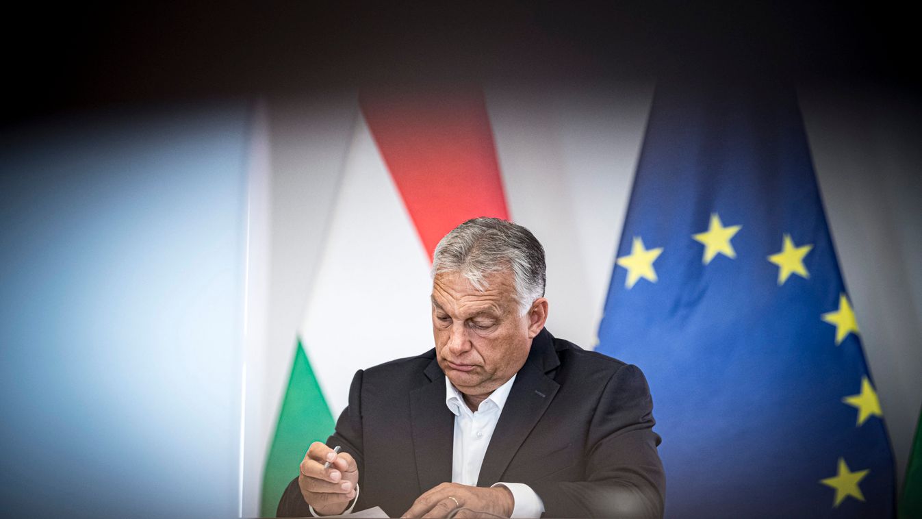 Elkezdődött az EU tagállamok vezetőinek rendkívüli ülése a fehérorosz válságról