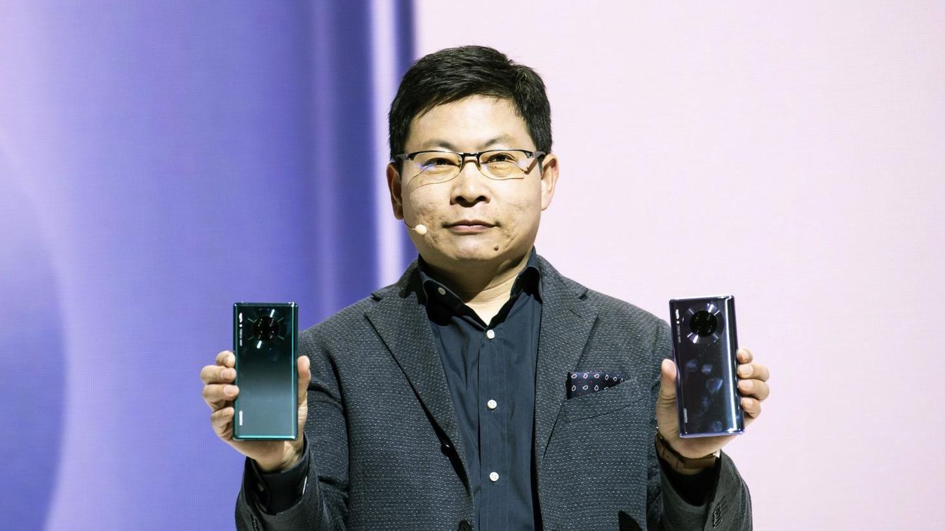 Kényelmes app-keresőt fejlesztett mobiljaira a Huawei