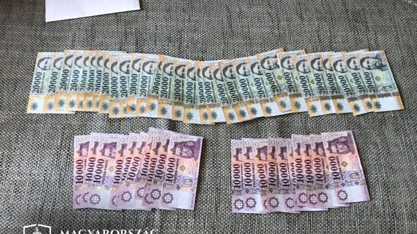 Őrizetbe vettek egy kórházi orvost, aki lopott koronavírus-gyógyszerekkel üzletelt