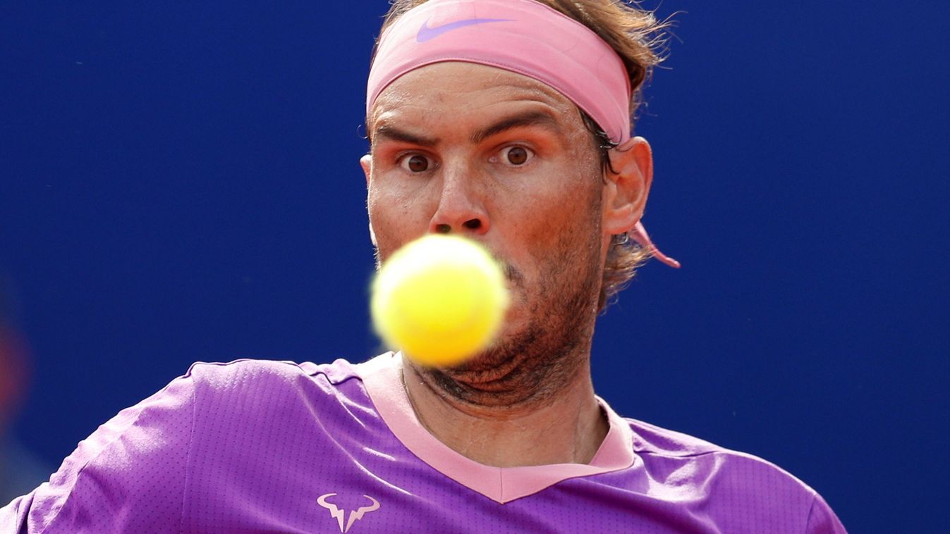 Nadal Washingtonban tér vissza a pályára