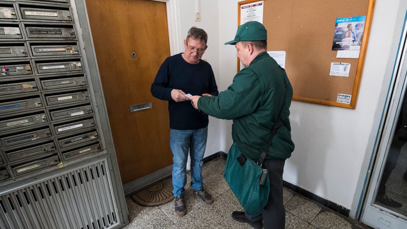 Két hét múlva jön a 13. havi nyugdíj